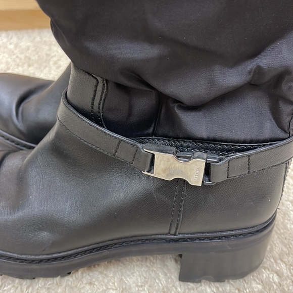 Prada boots size 40 - Picture 5 of 11